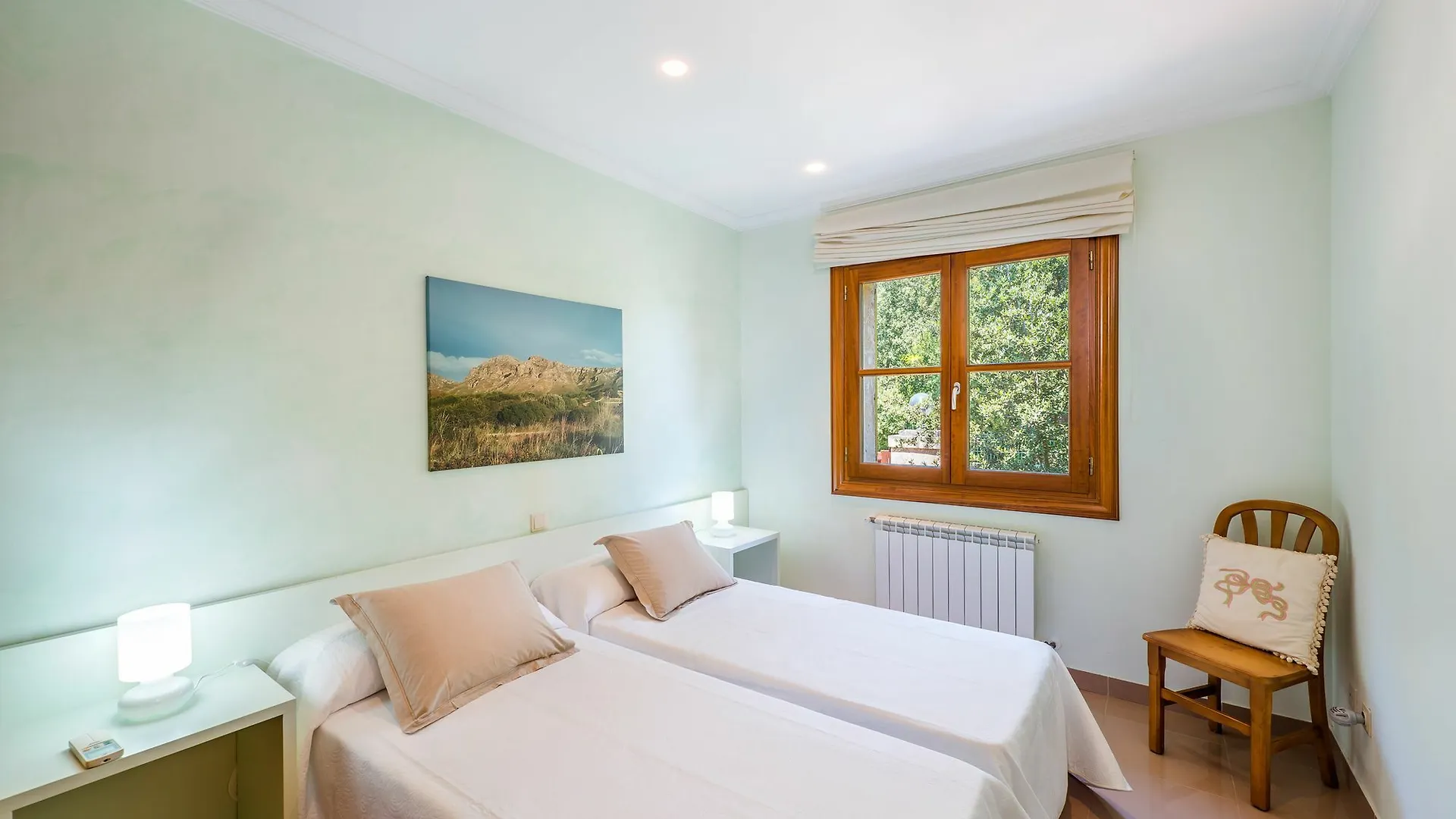 Apartment Ullastre Crestatx