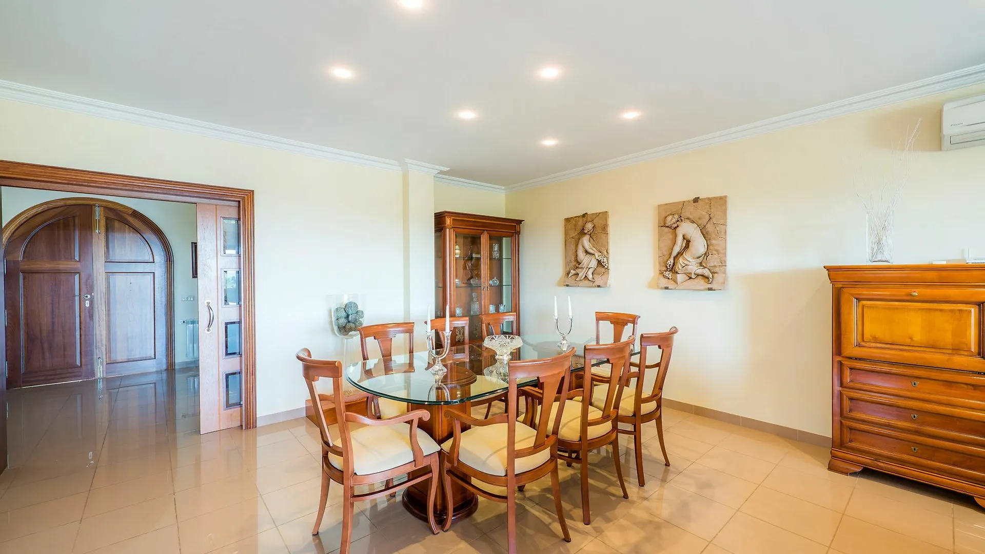 Apartment Ullastre Crestatx