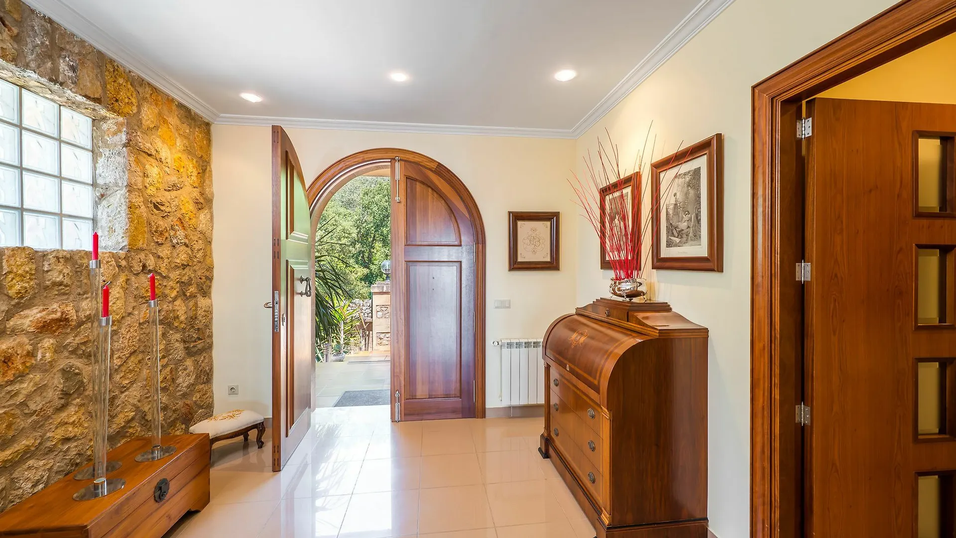 Apartment Ullastre Crestatx